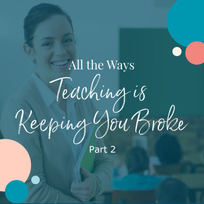 Side Hustle Teachers