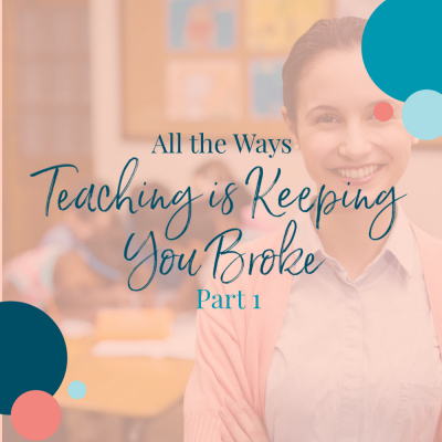 Side Hustle Teachers