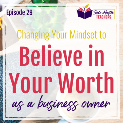 Side Hustle Teachers