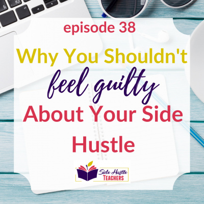 Side Hustle Teachers