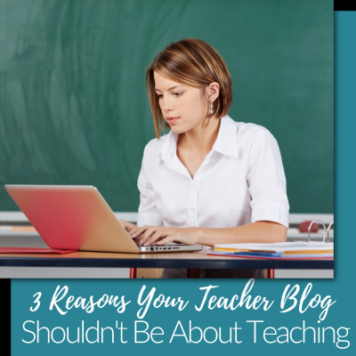 Side Hustle Teachers