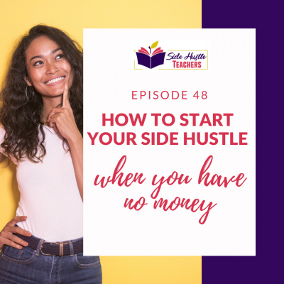 Side Hustle Teachers
