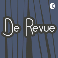 11 - Son-seul van room, vuilbak taart amp onzichtbare klankmannen (met Maarten Leemans)