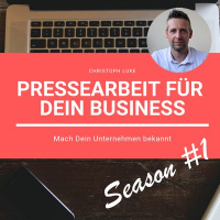 Warum eigentlich Pressearbeit?