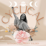 Goddessceremony Podcast Featuring Cassandra Wilder