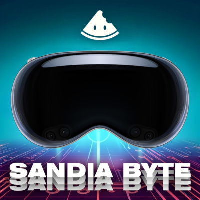 Sandia Byte