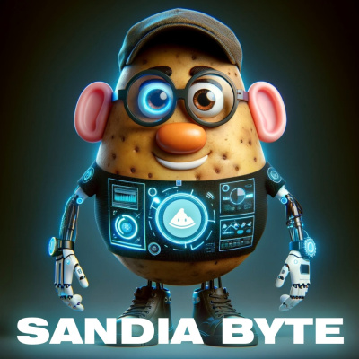 Sandia Byte