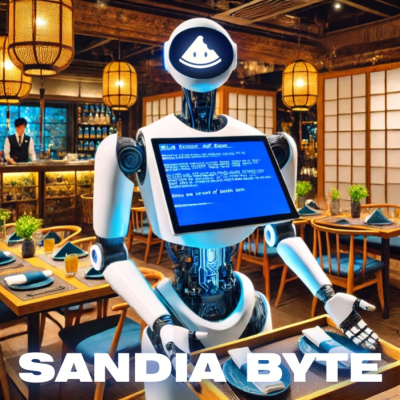 Sandia Byte