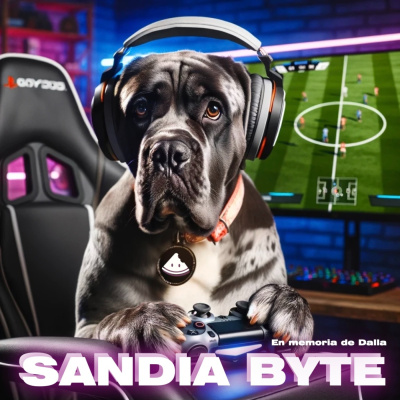 Sandia Byte