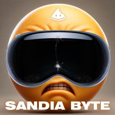 Sandia Byte
