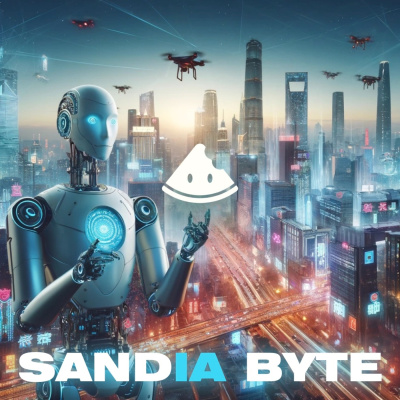Sandia Byte