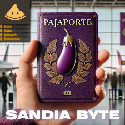 Sandia Byte