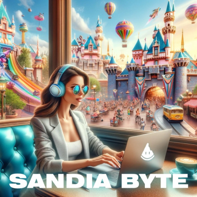 Sandia Byte