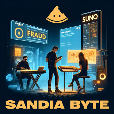 Sandia Byte