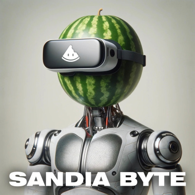 Sandia Byte