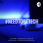 #needtobetech