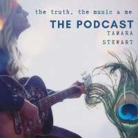 Ep 5: Blessed. RECOVERY. The Truth The Music  Me . HOST:Tamara Stewart 