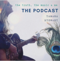 Ep 8: The Truth The Music  Me. RECOVERY. The Truth The Music  Me . HOST: Tamara Stewart