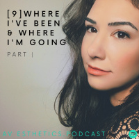 [9] where ive been amp where im going - part 1