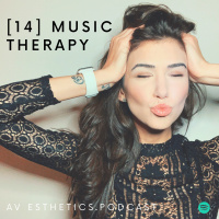 [14] music therapy