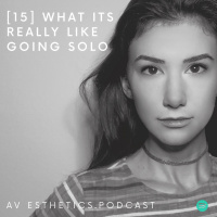 [15] what its really like going solo