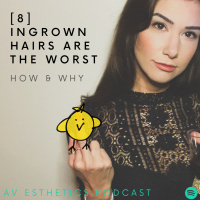 [8] ingrown hairs are the worst