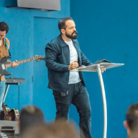 Aprendiendo a reposar en Cristo