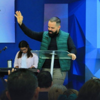 La Fe del Centurión