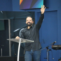 La Gracia de Dios transforma mi vida