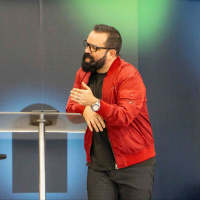 Yo Soy la Puerta de las Ovejas