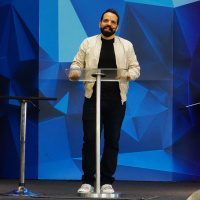 Jesús sana a la suegra de Pedro