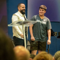 Jesús nuestra Pascua