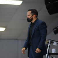 La importancia de ver a Jesús a diario