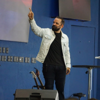 ¿Dónde estás mi Señor, que no te siento?