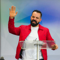 Una fe que impresiona a Jesús, pt.1