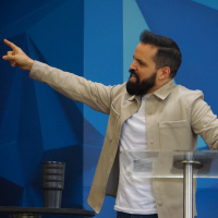 Una bendición completa, pt.1