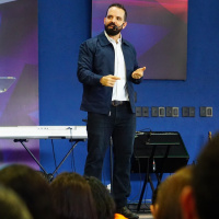 Bendecidos para bendecir, pt.2