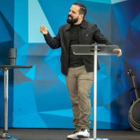 El Paralítico de Betesda