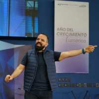 Cristo tomó tu lugar