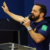 Apruebe la prueba con Jesús