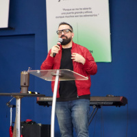 Tú puedes recibir sanidad divina