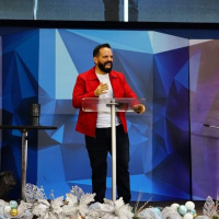 ¿Por qué Dios se tenía que hacer hombre?