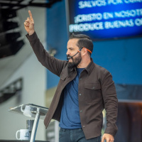 Parábola de los talentos