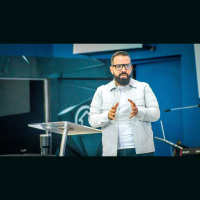 Jesús el Pan de Vida