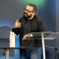 Jesús sana a los diez leprosos