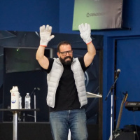 Yo tengo un Cristo vivo