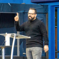 Luz en las tinieblas