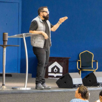 Yo Soy el Pan de Vida