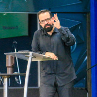 Yo Soy la Luz del Mundo