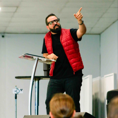 Javier Karraá Podcast